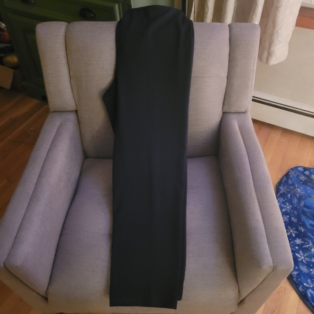 Black Pants